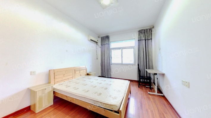 朝晖二区二手房实景图