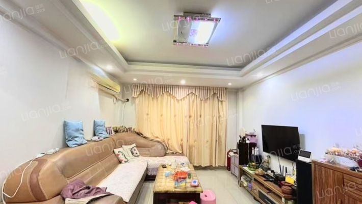 阳光花园二手房实景图