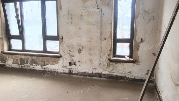 京都影视城花园GAVⅡ期 3室2厅 南 北-卧室B