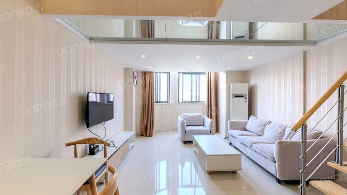 大云镇云澜湾温泉国际·云鼎公寓二手房实景图