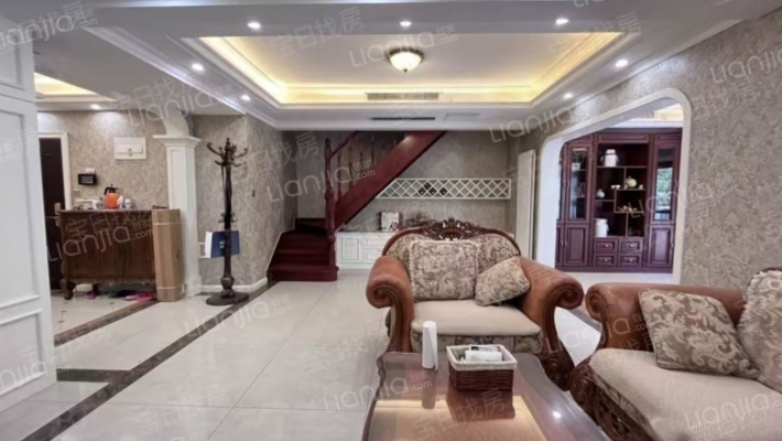 诸江帝王舜苑二手房实景图