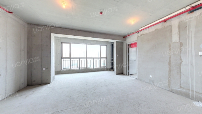 浐灞国宸府二手房实景图