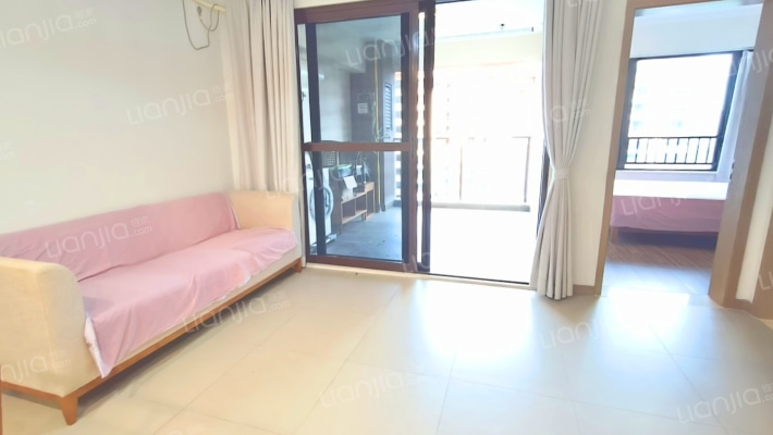 和泓清水湾南国侨城二手房实景图