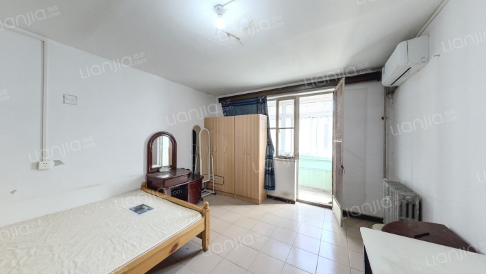 泰安胡同二手房实景图