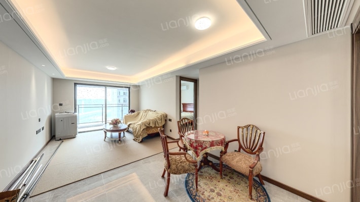 卓越洋湖晴翠二手房实景图