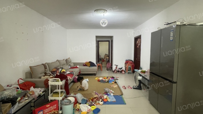 玉融瀚景园二手房实景图