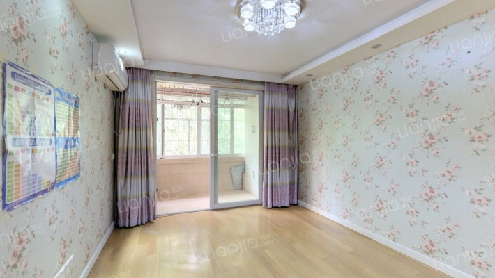 莫愁新寓荷花里二手房实景图