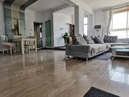 整租·燕都金地城 5室2厅 南/北