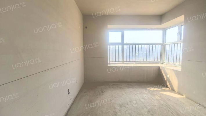 三利中和城二期B区 3室2厅 南 北-卧室A