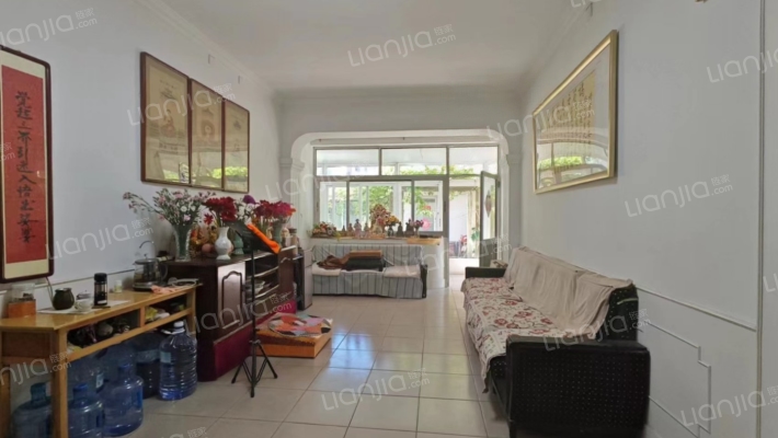 华光则尔庄宿舍二手房实景图