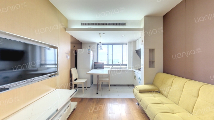 协众水岸风华二手房实景图