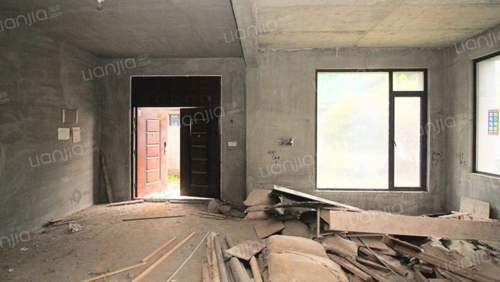 金辉城二手房实景图