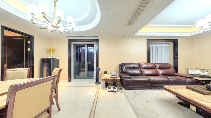 京杭府二手房实景图