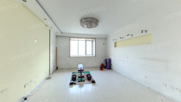 福泽园(滨海新区)二手房实景图