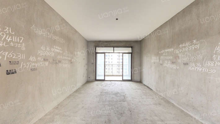 凯旋公馆二手房实景图