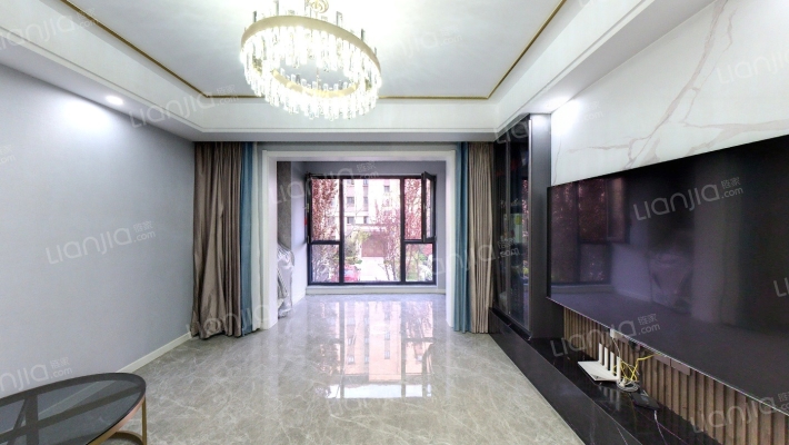 宝龙世家二手房实景图