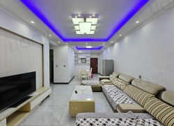 整租·彩锦佳苑 3室2厅 东南_彩锦佳苑租房