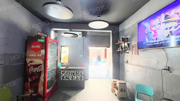 和平路二手房实景图