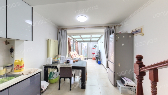 磁器库北巷二手房实景图