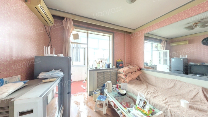 半坡东街二手房实景图