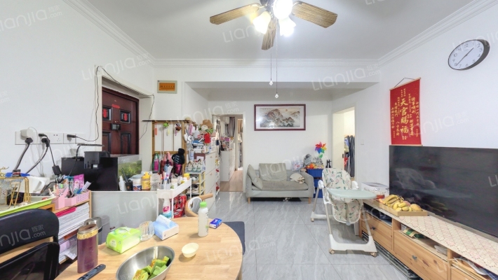 石皮路小区二手房实景图