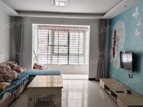 整租·金水湖花园 3室2厅 南