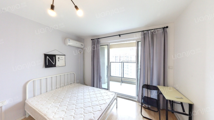 弘阳旭日上城二区二手房实景图