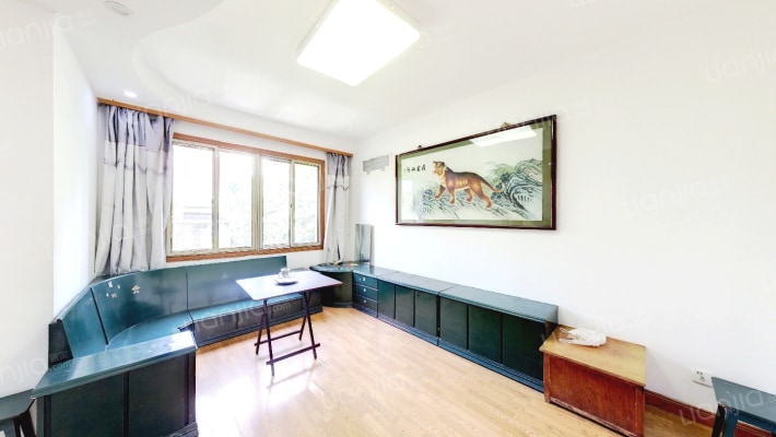 长沙锌厂宿舍二手房实景图