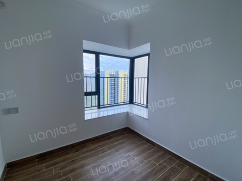 整租·维港湾花园 3室2厅 东南