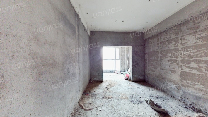 爱家·会展国际公寓二手房实景图