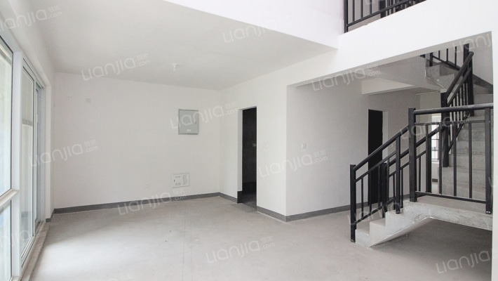 碧桂园新城樾林苑二手房实景图