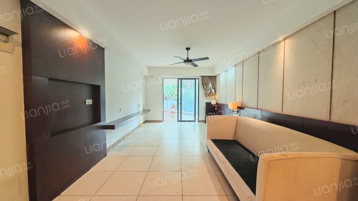 珍珠大厦二手房实景图