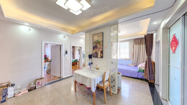 人民东路715弄二手房实景图