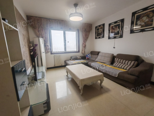 整租·天和苑 2室1厅 南