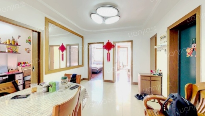 东坝小区二手房实景图