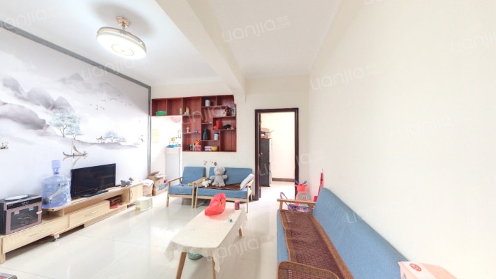 贵航公寓B区二手房实景图