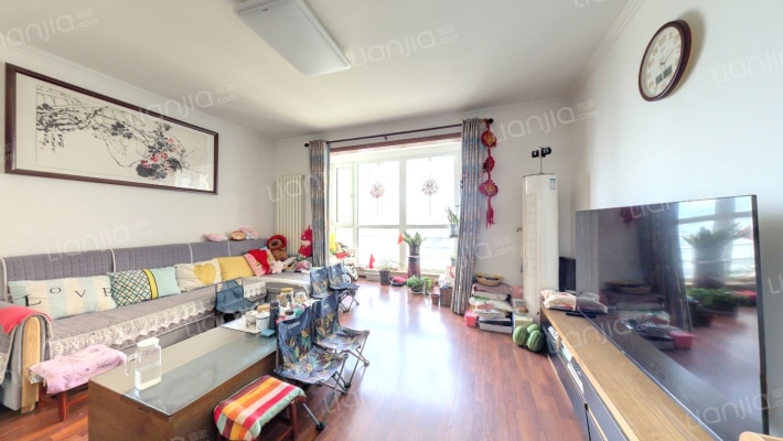 黄村中里二手房实景图