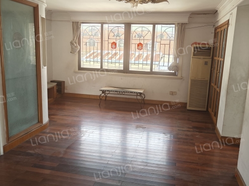 整租·后坂小区 3室2厅 南