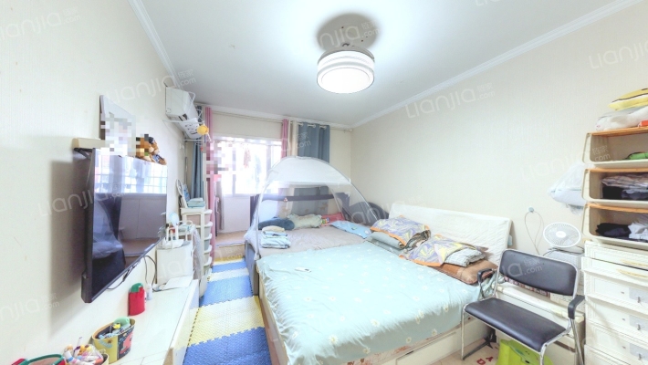 胜利村二手房实景图