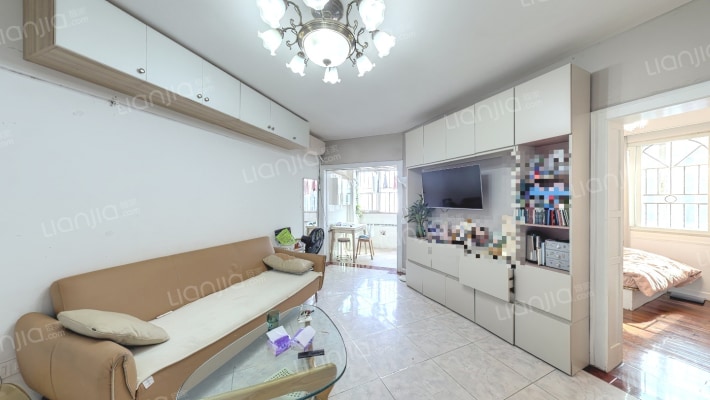 景洲大厦二手房实景图