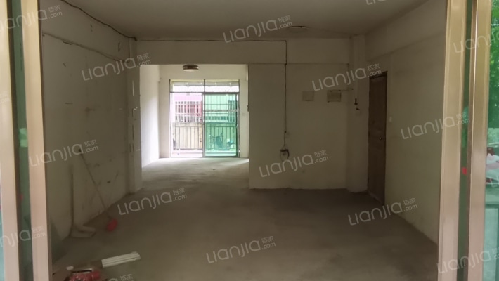 佳园小区二手房实景图