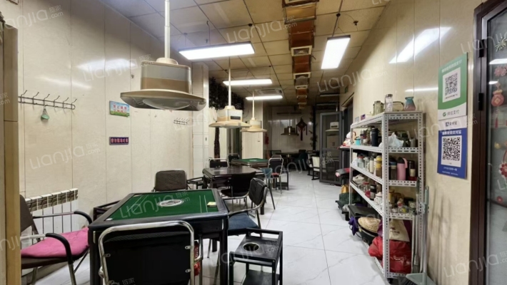 盛泰园(北辰)二手房实景图