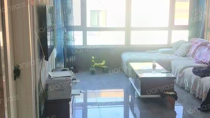 新龙城·金榜园二手房实景图