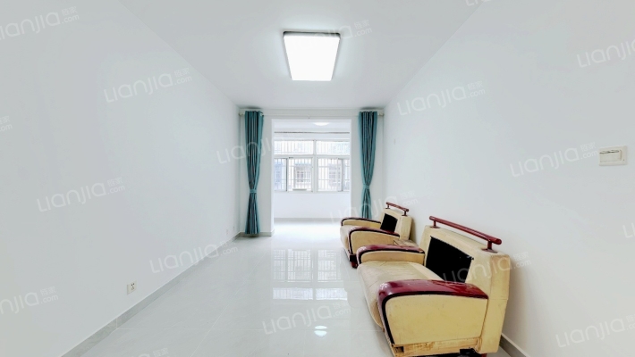 金水苑二手房实景图