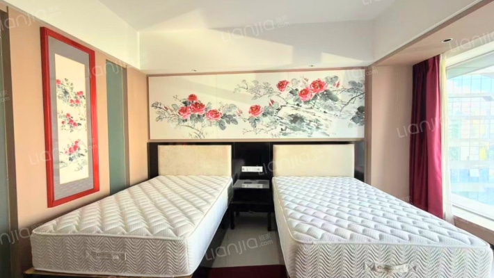 七彩云南花之城二手房实景图