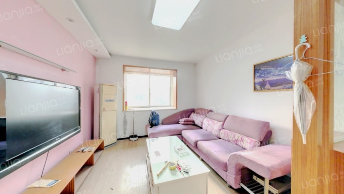 宏林名苑二区二手房实景图