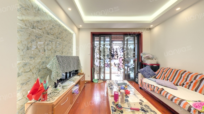 年华里二手房实景图