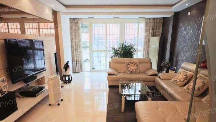 新时代乐园二手房实景图