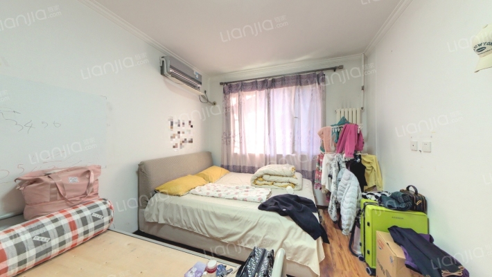 劲松八区二手房实景图