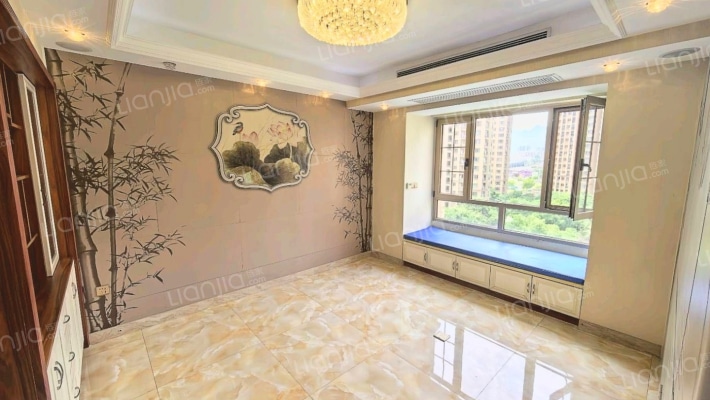 欧景名城(东阳市)二手房实景图